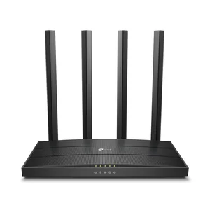 TP-Link Роутер беспроводной Archer C80 1383152
