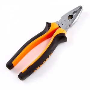 Кузьмич Плоскогубцы комбинированные 200 мм И-014