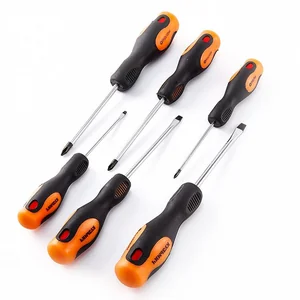 Кузьмич Набор отверток 6 предметов НИ-031/6