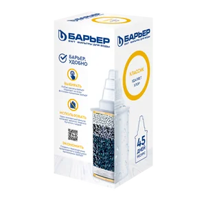 БАРЬЕР Картридж Барьер Классик