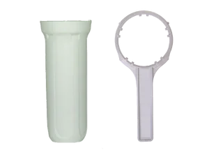 ГЕЙЗЕР Ключ к корпусу 2010 10SL