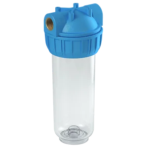 ГЕЙЗЕР Корпус FH20 1/2 10SL