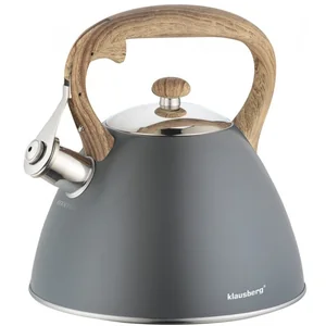 KLAUSBERG Чайник 3,0 л. KB-7297