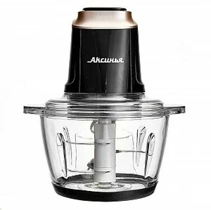 АКСИНЬЯ Измельчитель КС-501 черный