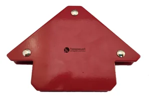 STEEL CORE Магнит сварочный Стрела 12кг. EG-MH001