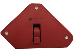 STEEL CORE Магнит сварочный отключаемый 14кг. EG-MH006