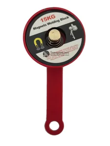 STEEL CORE Магнитная сварочная масса 5 кг./10Lbs EG-MH023