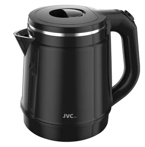 JVC Эл.чайник JK-KE1810 black