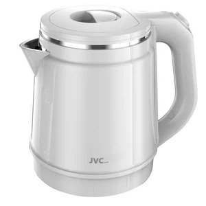 JVC Эл.чайник JK-KE1810 white