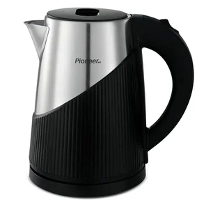 Pioneer Эл.чайник KE530M black