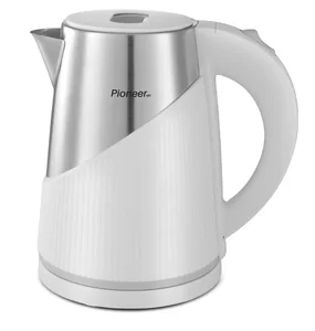 Pioneer Эл.чайник KE530M white
