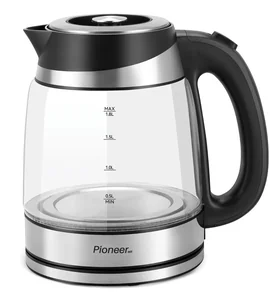 Pioneer Эл.чайник KE800G