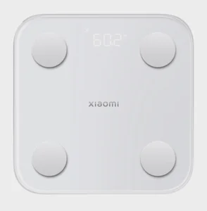 Xiaomi Умные весы Mijia Body Fat Scale S400 (MJTZC01YM) White eu