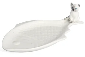 Lefard Блюдо Сервировочное 24Х14Х7,5 См. 406-764
