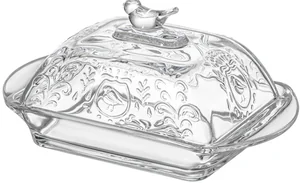 Lefard Масленка Garden 17*10,5*8,5 См. 691-176