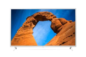 LG Телевизор 43" Full HD с технологией Active HDR  43LK5990PLE