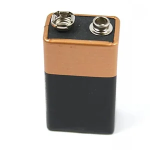 Крона Super Alkaline 1604A-U1