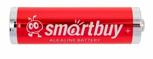 Smart Buy Батарейка AA LR6