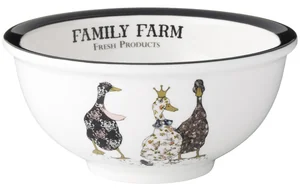 Lefard Салатник Family Farm 500 Мл 15*7 См 263-1443