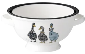 Lefard Салатник С Ручками Family Farm 300 Мл 14*12*6,5 См 263-1444