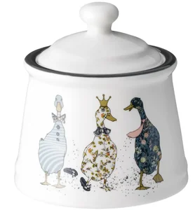 Lefard Сахарница Family Farm 200 Мл 10*9,5 См 263-1442
