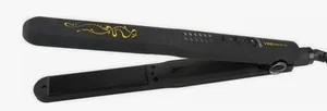 VES electric Щипцы для выпрямления волос V-HD201, 80 Вт