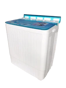 RENOVA Стиральная машина Glass WS-65PG