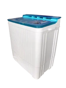 RENOVA Стиральная машина Glass WS-85PG