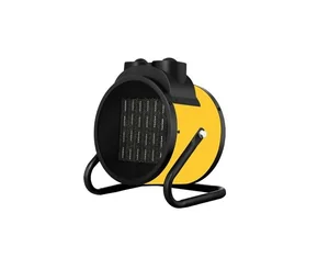 ZERTEN Тепловая пушка ZPK-20R (U)