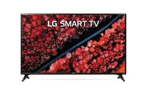LG Телевизор 43" Full HD телевизор с технологией Active HDR 43LK5910PLC