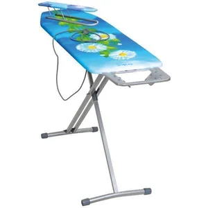 НИКА Гладильная доска Н10+ тефлон