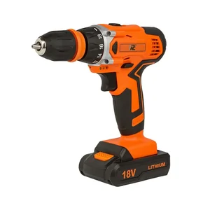 ТехАс Шуруповерт аккумуляторный ТА-01-169 DFR (быстросъемный патрон)