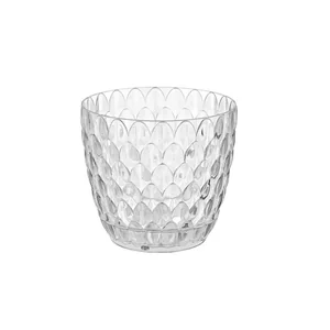 DD STYLE Горшок для орхидеи 3,0 л. 697 микс