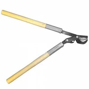 DELTA Секатор кустарниковый 550 мм с зубчатым усилителем С-56К