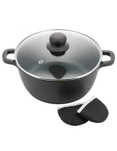 KINGHOFF Кастрюля 2,6 л KH-3935