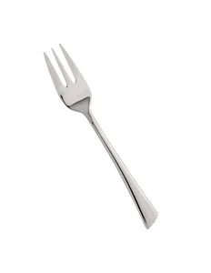 KINGHOFF Набор столовых вилок для торта 6пр. KH-1442