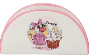 КОРАЛЛ Салфетница Agness 358-1636