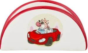 КОРАЛЛ Салфетница Agness 358-1638