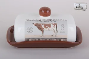 КОРАЛЛ Масленка Country life ZFC046-C1