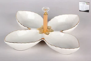 КОРАЛЛ Менажница 4711