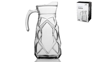 КОРАЛЛ Кувшин 1,8л. Геометрия GB1178DZS BMJ-151LXA