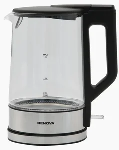 Renova Эл.чайник KT17G-12B