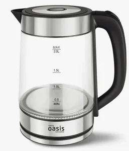 Oasis Эл.чайник making everywhere K-11GS