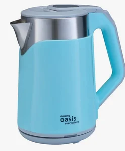 Оasis Эл.чайник making everywhere K-21SPL