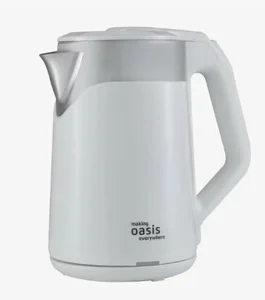 Оasis Эл.чайник making everywhere K-21SPW