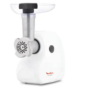 MOULINEX Мясорубка 1400 W  ME209139