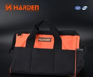 HARDEN Текстильная сумка для инструментов S 520502
