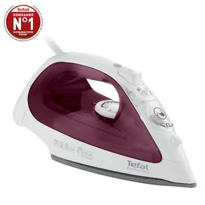 TEFAL Утюг 2500W COMFORT GLIDE FV2683E0
