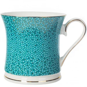 КОРАЛЛ Кружка 375 мл.Морская волна 1210117 микс