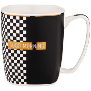 КОРАЛЛ Кружка 390 мл. Доброе утро 260-545
